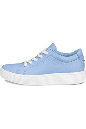 Ecco Barn sneakers skinn