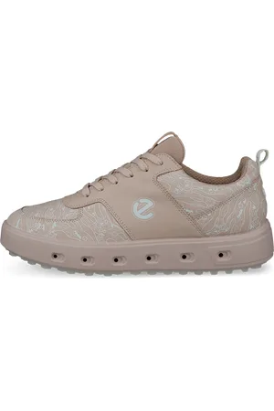 Ecco Dame golfsko skinn med Gore