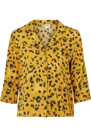 JDY Bluse Rock 3/4 Top