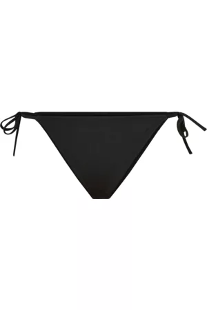 Calvin Klein Underwear Bikiniunderdel String Side Tie Cheeky Bikini