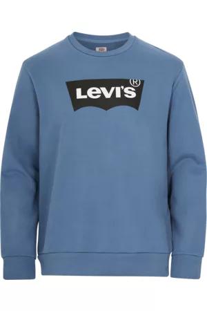 Levi's Collegegenser Standard Graphic Crew
