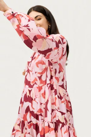 Zizzi Dame Tunikaer - Tunika xGuil L/S Tunic