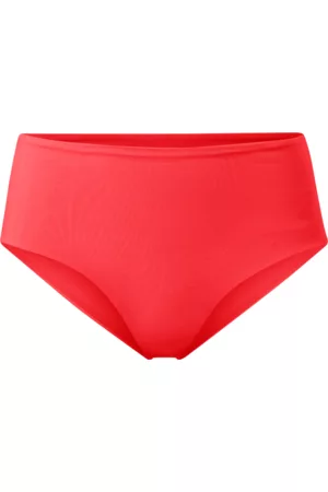 Casall Dame Hipsters - Bikinitruse High Waist Bikini Hipster - Rød