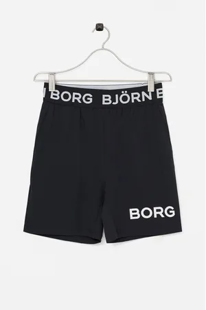 Björn Borg mote til jente