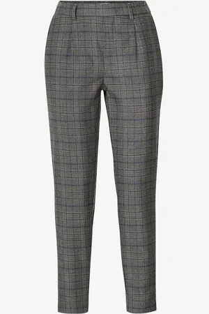 Object Bukser objLisa Slim Pant