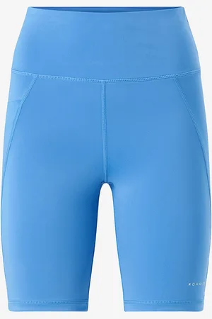 Röhnisch Treningstights Flattering High Waist Bike Tights