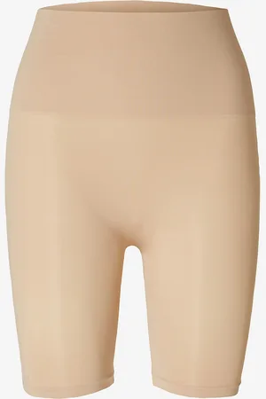 SELECTED Sykkelbukse slfSaly Shapewear Shorts