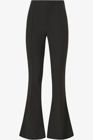 Gina Tricot Bukser Slim Bootcut Trousers