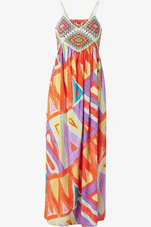 Cream Maxikjole crGia Dress