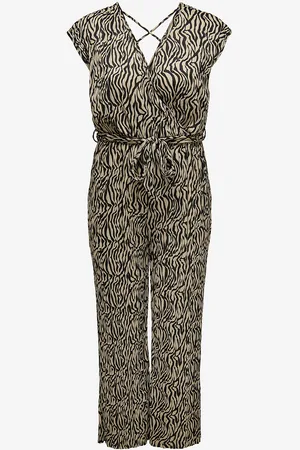 ONLY Jumpsuit carSafari Life S/L Jumpsuit Jrs