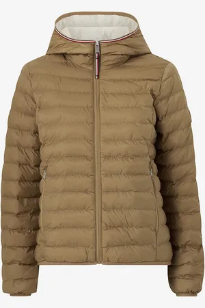 Tommy Hilfiger Jakke Reversible LW Padded Jacket