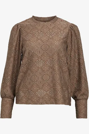 Object Topp objFeodora L/S Top