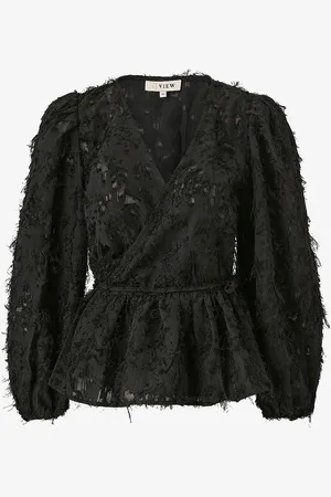 A-View Bluse Feana Blouse