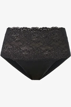 Calida Dametruser Sensual Secret Highwaist Slip