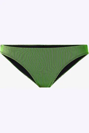 PUMA Bikiniunderdeler Women Ribbed Brazilian