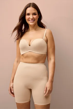 ELLOS Shaping shorts - medium støtte