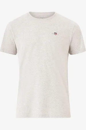 GANT Pysjamas t-skjorte Shield Pajama T-shirt