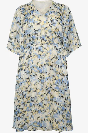 Kaffe Kjole kcElana Dress