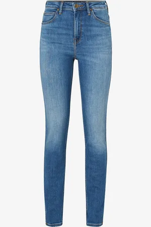 Lee Jeans Scarlett High