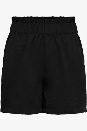 JDY Shorts Divya HW Paperbag Shorts Wvn