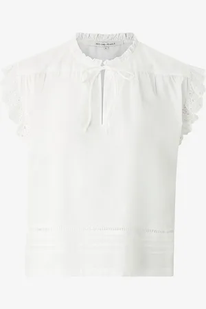 Second Female Bluse Limonata Top