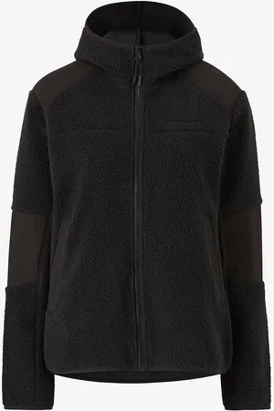 Röhnisch Hettegenser Wazzi Pile Hoodie