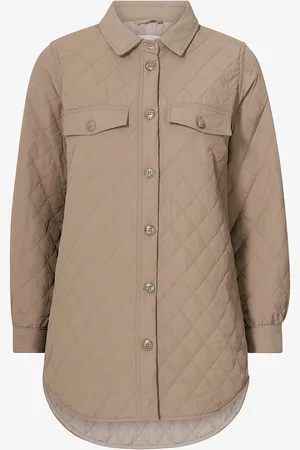 Object Jakke objRandy Vera Jacket Noos
