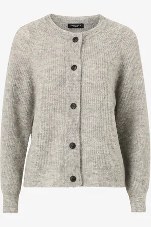 SELECTED Cardigan slfLulu LS Knit Short