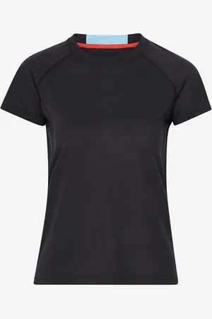 Elevenate Topp W Primo Merino Tee