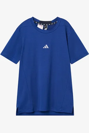 adidas Trenings t-skjorte J Hea Tee
