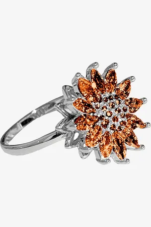 Ioaku Ring Queen BI Star Guidance Ring