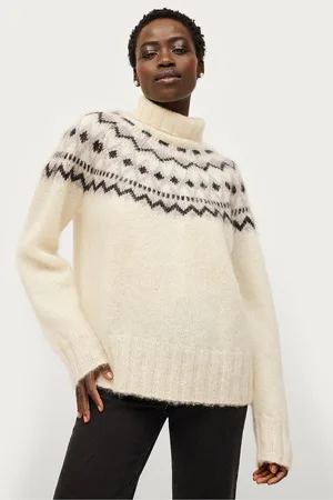 Twist & tango Genser Falzarego Sweater