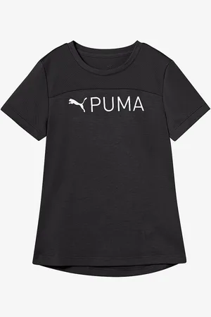 PUMA Trenings t-skjorte Fit Tee G