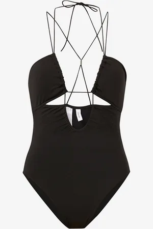 Calvin Klein Badedrakt One Piece