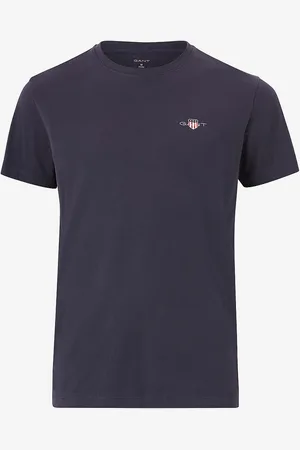 GANT Pysjamas t-skjorte Shield Pajama T-shirt