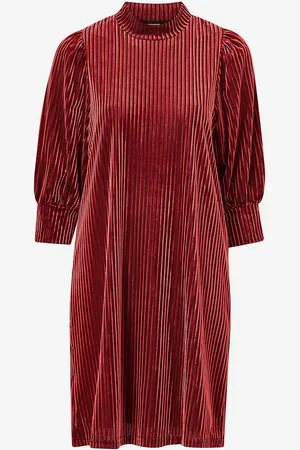 Kaffe Kjole kaCaca Dress