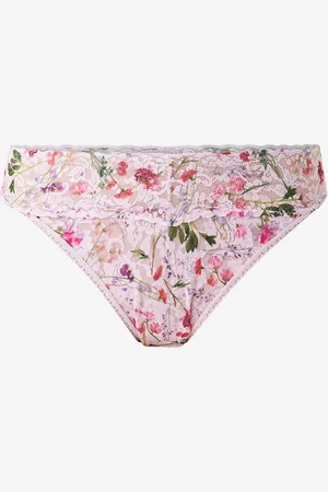 Hanky Panky Stringtruser Signature Lace