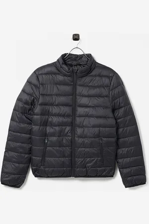 Studio Total Jakke Light Weight Puffer