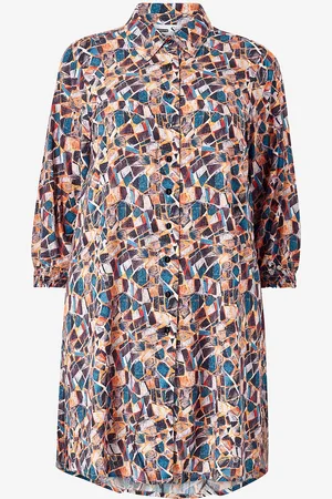 STUDIO Lang skjorte Emilie Shirt