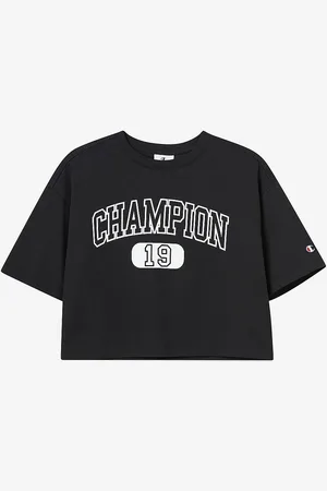 Champion Topp Crewneck T-Shirt