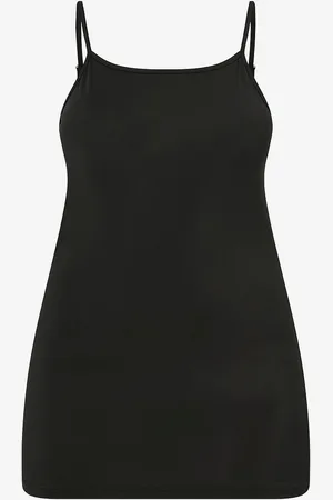 Sandgaard Bluse Luxembourg Slip Strop Top