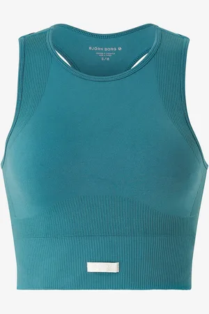 Björn Borg Treningstopp Studio Seamless Bralette