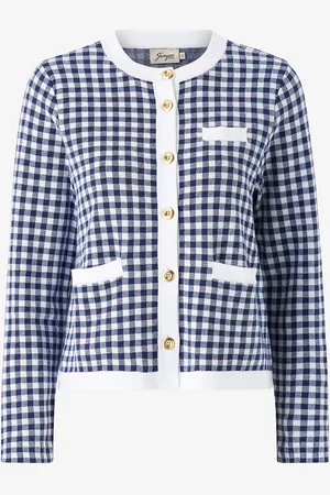 Jumperfabriken Jakke Moira Jacket