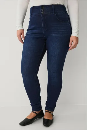 Zizzi Jeans jKate Bea