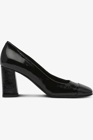 A Pair Pumps