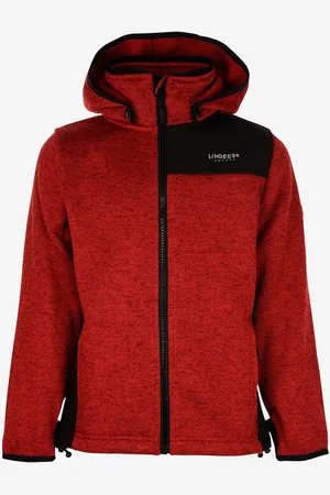 LINDBERG Fleecejakke Bormio