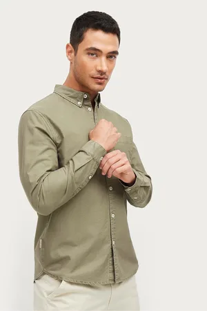 Studio Total Oxfordskjorte Icon Oxford Shirt