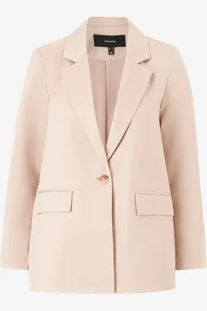 VERO MODA Blazer vmUvita LS Loose Blazer Tlr