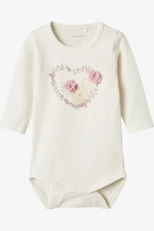 NAME IT Body nbfTulina LS Body Box