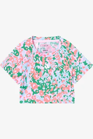 adidas Topp G TR-ES Aop T